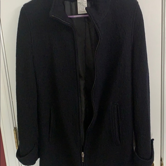 Jacket - Picture 3 of 4